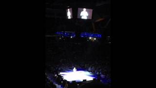 Jeff Foxworthy Live in Kentucky 2011 1 [upl. by Othe]