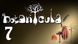 Botanicula  Прохождение 7  PC [upl. by Bass]