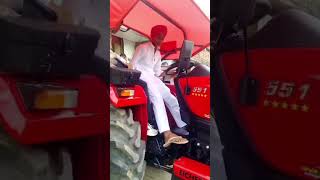 🎉🎉 New Eicher 551  Prima G3  eicher automobile punjabi punjabi primag3 viral [upl. by Lesiram]