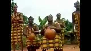 Queen Theresa Ofojie performs Egwu Umuoji Obi Part 2 [upl. by Savdeep]