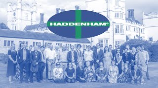 We are Haddenham Healthcare [upl. by Ordnajela47]