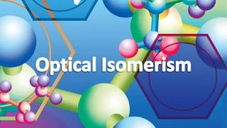 Optical isomerism AQA A level Chemistry [upl. by Hajin]