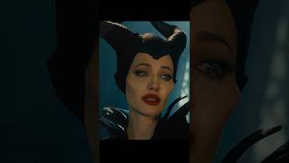 Maleficent’s true love’s kiss awakens Aurora shorts foryou film movie movieclips filmclips [upl. by Lindahl]