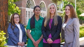 UCI Extension Paralegal Certificate Program Career Insights at First American [upl. by Frisse]