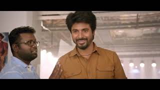 Remo Full Movie in Hindi [upl. by Jessamine]