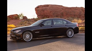 Alpina B7 For Sale [upl. by Neehsuan]