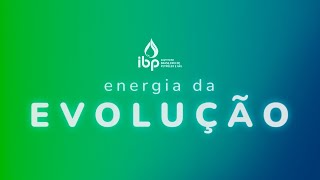 Energia da Evolução [upl. by Notnel]