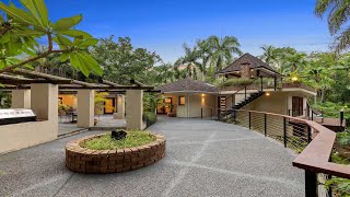 1268 Eumundi Noosa Rd Verrierdale [upl. by Schriever]