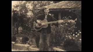 Doc Watson  Wayfaring Stranger [upl. by Annaet104]