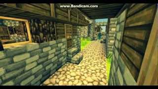 Minecraft Why Blacksmiths are so rare P2 [upl. by Castera]