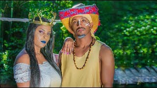 Tirhas Haddish  Goblel ጎብለል  New Eritrean Music 2018 Official Video [upl. by Gatias]