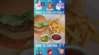 Improve your good cholesterol [upl. by Nelad]