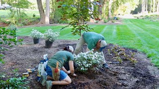 Expanding the Signature Garden With Stunning Shrubs [upl. by Matti]