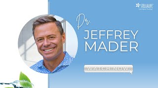 Dr Jeffrey Mader DDS [upl. by Drusie]