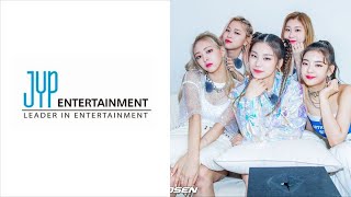 Cómo JYP trata a ITZY [upl. by Ern949]