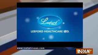 Leeford Healthcare Ltd India ki sarboseshtra pharmaceutical company [upl. by Naid]