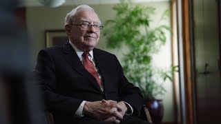 Warren Buffett Explains the 2008 Financial Crisis [upl. by Maure]