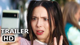 DRUGSTORE JUNE Trailer 2024 Esther Povitsky Bhad Bhabie Bill Burr [upl. by Meldoh]