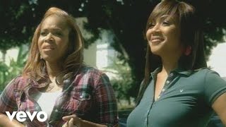 Mary Mary  Yesterday Video [upl. by Row821]