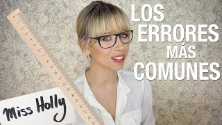 Tips para mejorar tu INGLÉS  Superholly [upl. by Gardia]