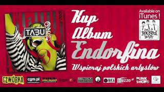 Tabu  Naga Prawda ft Skorup album version [upl. by Adnamra863]