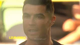 In This Match Ronaldo Showed Why He is a Portugal Legend [upl. by Notgnillew]