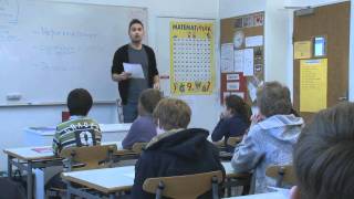 Autisme Paradoks  Skole [upl. by Ossie]