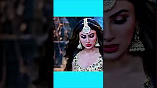 Shivangi Ne Bela Ka Jaan Bachaya 🧐 naagin naagin2 shivanya seshanshivangi yamini ytshorts [upl. by Suzann]