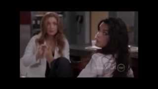 Rizzoli amp Isles funny scenes [upl. by Minnaminnie87]