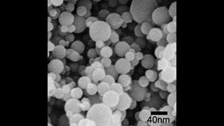 Nickel Cobalt Alloys As Anodes In Water Electrolysis [upl. by Rosa814]