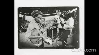 Bob Marley amp The Wailers  Guiltiness 1977 Rainbow Rehearsal ReWorked [upl. by Buehrer]