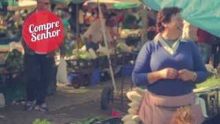 Feira de Barcelos  the most famous Portuguese traditional market [upl. by Rafaj]