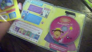 My PBS Kids DVD Collection Part 2 [upl. by Tamberg300]