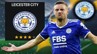 2 SAISONS pour REMONTER LEICESTER CITY en PREMIERE LIGUE   OBJECTIF PROMOTION [upl. by Rekoob]