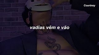 bitches come and go  Yung Lean  Ginseng Strip 2002 tradução [upl. by Reifel787]