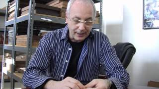 Nut Materials  PRS Rules of Tone w Paul Reed Smith [upl. by Eire]