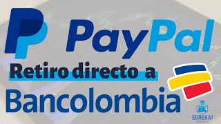 Como pasar dinero de cuenta bancaria a PayPal 🏦 [upl. by Aleakim]