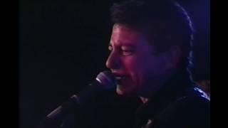 Joe Ely  quotBoxcarsquot  1996 [upl. by Harimas]