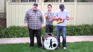 Sidewalk Prophets Cover Taylor Swifts quotMeanquot [upl. by Macmillan400]