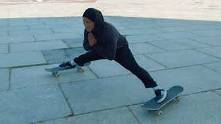 quotSHABEATZquot  An East Coast Tour Video by Jenkem for Adidas Skateboarding [upl. by Souza481]