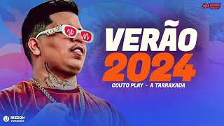 A TARRAXADA 2024  REPERTÓRIO ATUALIZADO  CD DE VERÃO [upl. by Aivizt]