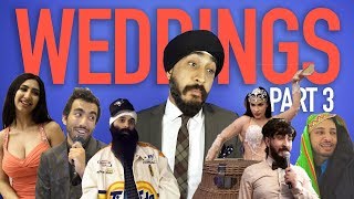 The Punjabi Wedding Breakdown PART 3 [upl. by Tema395]