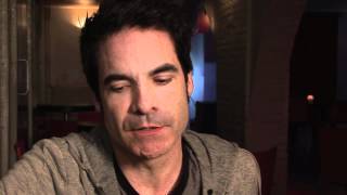 Train interview  Pat Monahan part 1 [upl. by Eirrek]