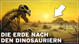 Das vergessene Zeitalter Was geschah wirklich NACH dem Aussterben der Dinosaurier   Dokumentation [upl. by Alphonsine]