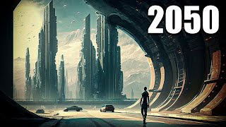 15 TECNOLOGÍAS DEL FUTURO QUE REVOLUCIONARÁN EL MUNDO EN 2050 [upl. by Nemad88]