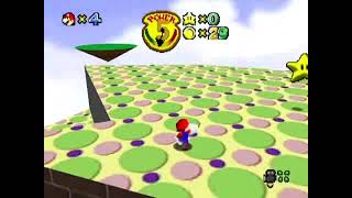 SM64 Ultra 64 Mario 64 Reveal 23 Gameplay [upl. by Clara]