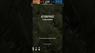 Yea Im definitley reinstalling r6 shorts viral [upl. by Isaacson]