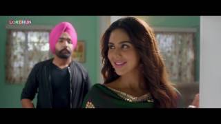 Mini Cooper le dunga full hd Punjabi song by gulfam [upl. by Mcdowell]