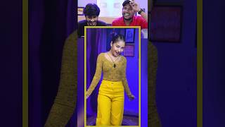 Vishaka Jaatni Latest Instagram Trending Reels Reaction 😍🔥shorts viral [upl. by Fidelity363]