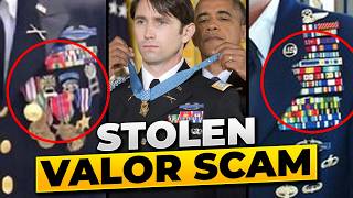 Exposing Stolen Valor The Untold Stories of Fake Heroes  Recon Documentary Full [upl. by Novla]